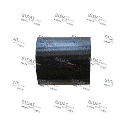 Ladeluftschlauch Sidat 500116 für Alfa Romeo Citroën Fiat Lancia Peugeot