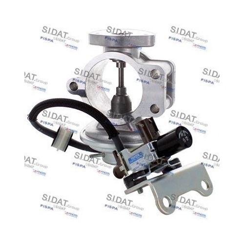 Agr Ventil Sidat 83.1091 für Toyota