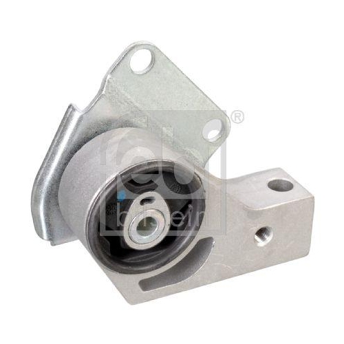 Lagerung Differential Febi Bilstein 171418 für Fiat Hinterachse Rechts