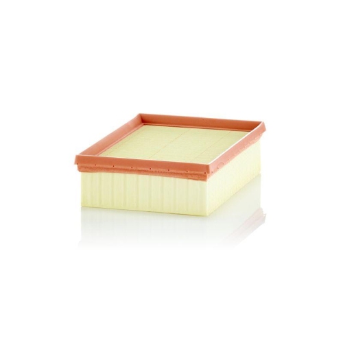 Air Filter Mann-filter C 24 012/1 for Opel Vauxhall General Motors