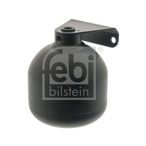 Druckspeicher Federung/dämpfung Febi Bilstein 03279 für Mercedes Benz Vorne