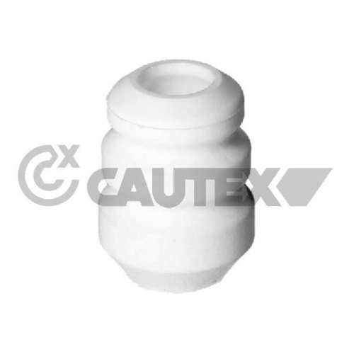 Anschlagpuffer Federung Cautex 771992 f&uuml;r Fiat Vorderachse Beidseitig