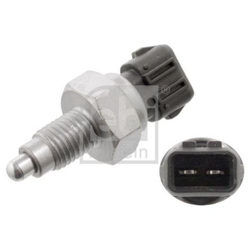 Schalter R&uuml;ckfahrleuchte Febi Bilstein 21758 f&uuml;r Rover Seat VW Claas