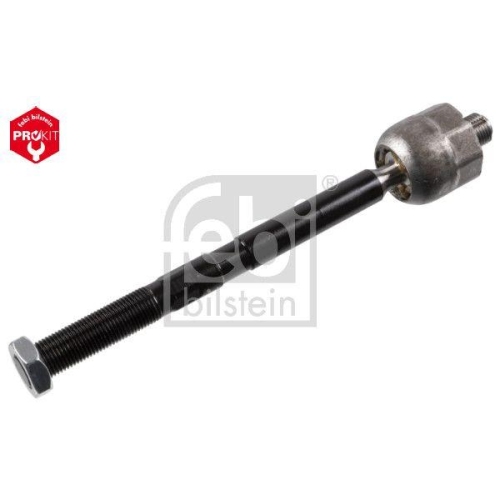 Axialgelenk Spurstange Febi Bilstein 31696 Prokit f&uuml;r Audi Vorderachse Links