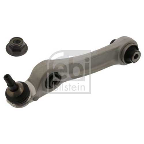 Lenker Radaufh&auml;ngung Febi Bilstein 43761 f&uuml;r Bmw Vorderachse Links Hinten