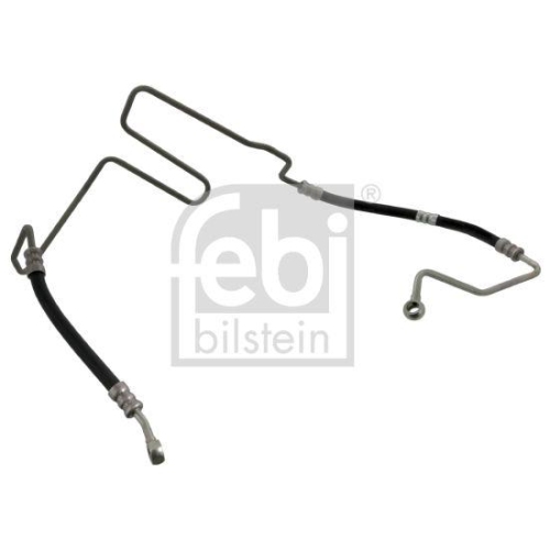 Hydraulikschlauch Lenkung Febi Bilstein 47895 f&uuml;r Seat Skoda VW