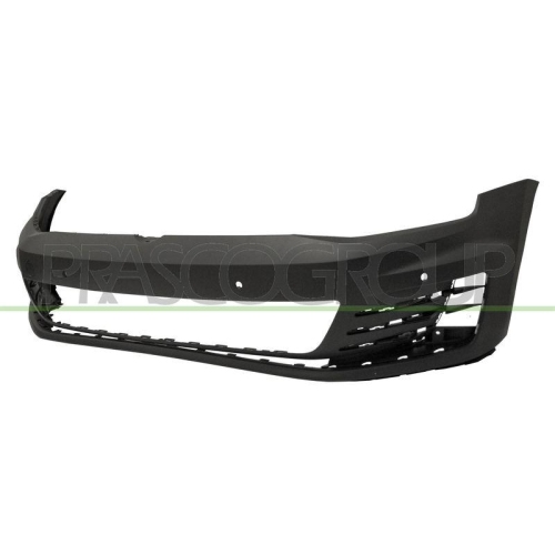 Stoßfänger Prasco VG4021021 für VW Vorne