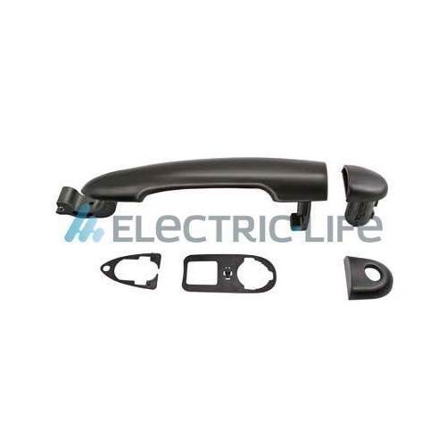 Türaußengriff Electric Life ZR8092302 für Renault Hinten Links Hinten Rechts