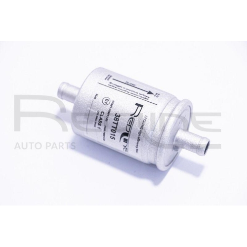 Kraftstofffilter Red-line 38TT015 f&uuml;r Alfa Romeo Fiat