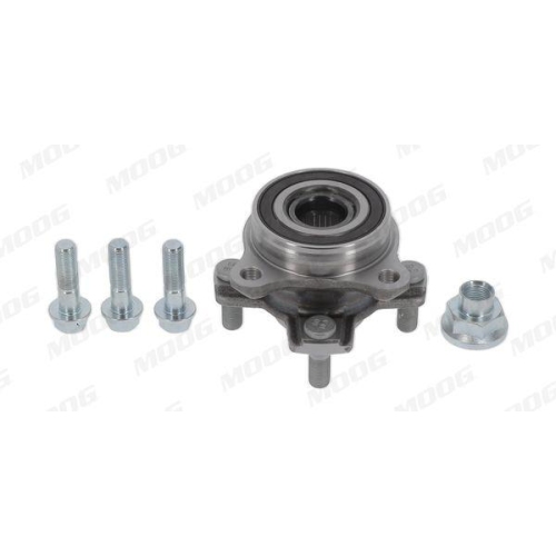 Radlagersatz Moog SZ-WB-13047 f&uuml;r Suzuki Vorderachse
