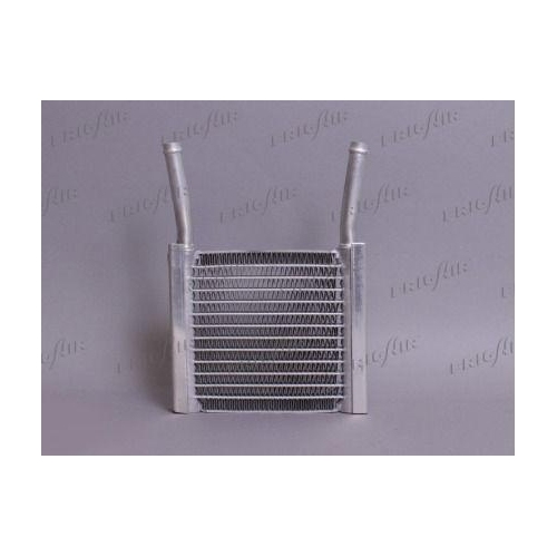 Wärmetauscher Innenraumheizung Frigair 0606.3016 für Mercedes Benz