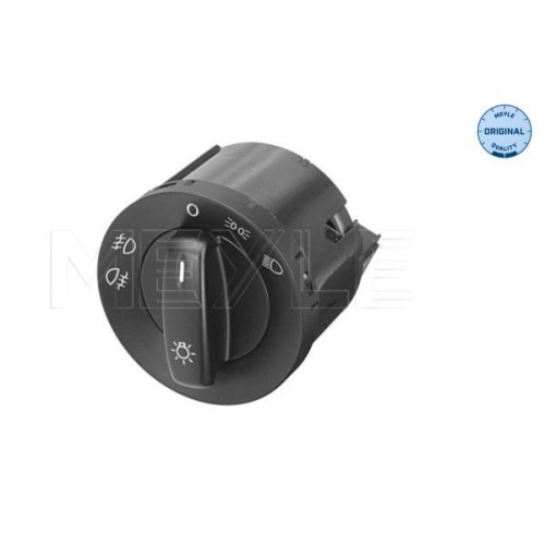 Schalter Hauptlicht Meyle 1008900023 Meyle-original: True To Oe. f&uuml;r VW