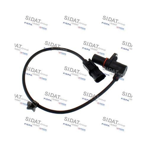 Impulsgeber Kurbelwelle Sidat 83.450A2 für Hyundai Kia