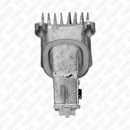 Steuerger&auml;t Beleuchtung Automotive Accessories Sirius LM1024 f&uuml;r Bmw Links