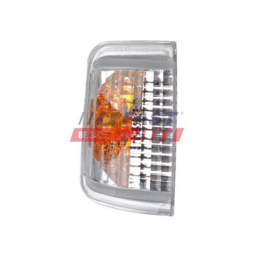 Blinkleuchte Fast FT87079 für Fiat Opel Citroën Peugeot Außenspiegel