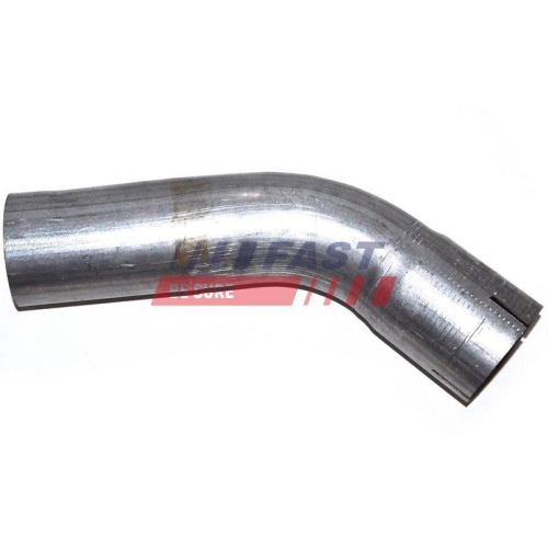 Abgasrohr Fast FT84113 f&uuml;r Fiat Iveco Renault Hinten