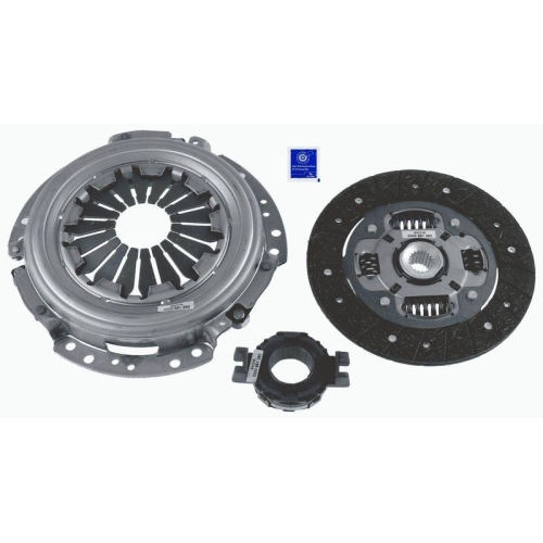 Kupplungssatz Sachs 3000951363 f&uuml;r Suzuki