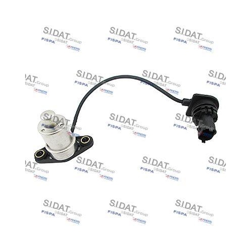 Sensor Engine Oil Level Sidat 82.2228A2 for Opel Saab
