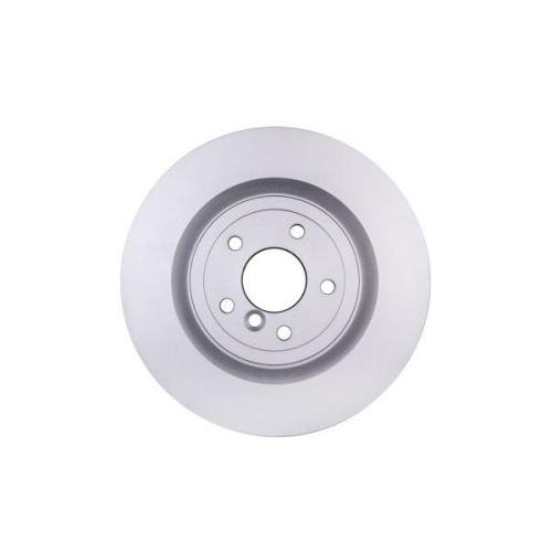 Bremsscheibe Hella 8DD 355 133-211 Pro Hc f&uuml;r Jaguar Jaguar (chery) Hinterachse