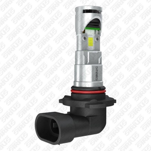 Gl&uuml;hlampe Fernscheinwerfer Automotive Accessories Sirius XL HB3 AIR f&uuml;r