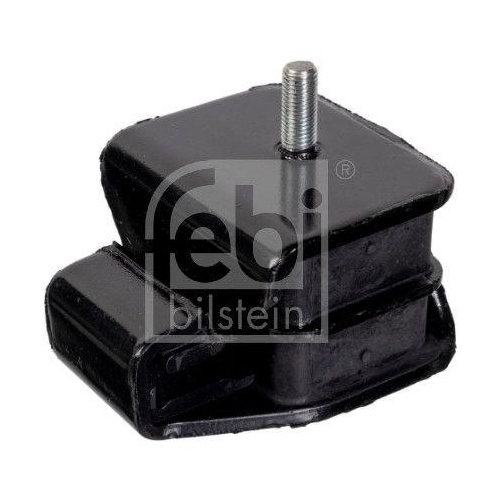 Lagerung Motor Febi Bilstein 177750 f&uuml;r Subaru Links Rechts