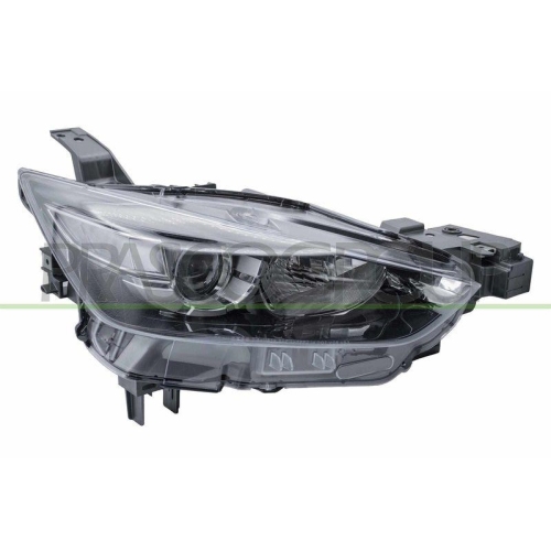 Hauptscheinwerfer Prasco MZ6024913 f&uuml;r Mazda Rechts
