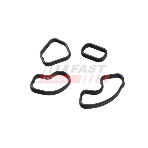 Dichtungssatz &Ouml;lk&uuml;hler Fast FT48957 f&uuml;r Citro&euml;n Fiat Ford Opel Toyota