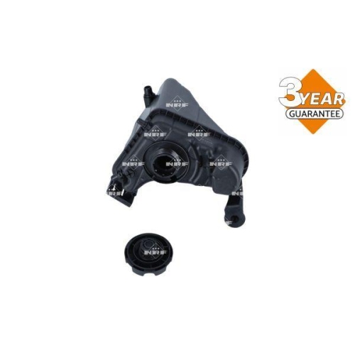 Ausgleichsbeh&auml;lter K&uuml;hlmittel Nrf 454115 Easy Fit f&uuml;r Bmw