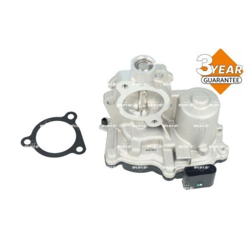 Agr Ventil Nrf 48717 f&uuml;r Audi Seat Skoda VW