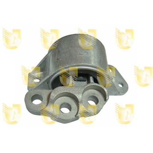 Lagerung Motor Unigom 395477 f&uuml;r Alfa Romeo Fiat Vorne