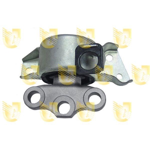 Lagerung Motor Unigom 395464 f&uuml;r Fiat Vorne Rechts