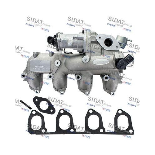 Agr Modul Sidat 83.1045 für Ford Standard Automobile