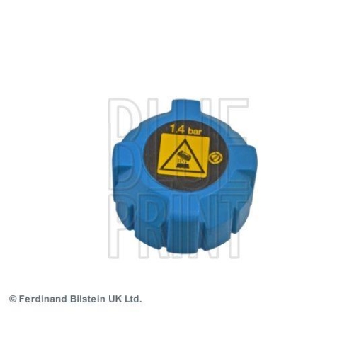 Verschlussdeckel K&uuml;hlmittelbeh&auml;lter Blue Print ADC49908 f&uuml;r Mitsubishi Smart