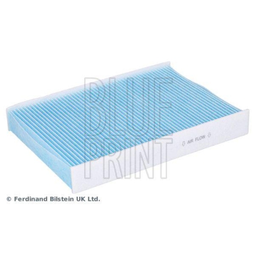Filter Innenraumluft Blue Print ADV182520 f&uuml;r Seat Skoda VW