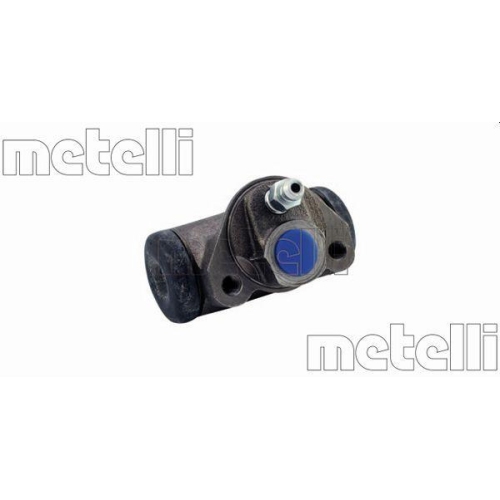 Radbremszylinder Metelli 04-0008 für Fiat Hinterachse