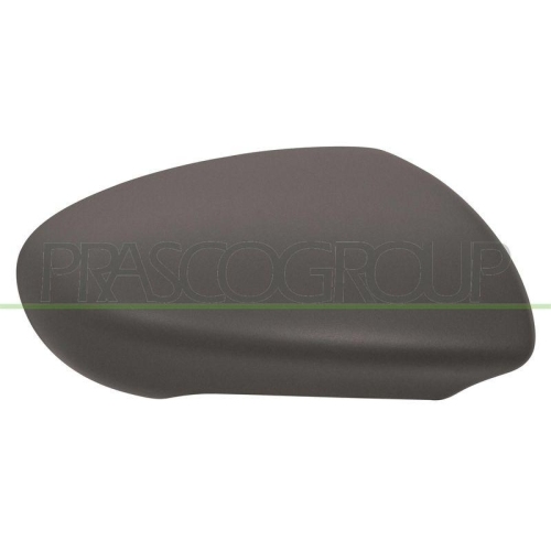 Abdeckung Au&szlig;enspiegel Prasco DS7107413 f&uuml;r Nissan Rechts