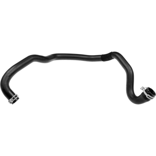 K&uuml;hlerschlauch Gates 05-4142 f&uuml;r Ford Oben Unten