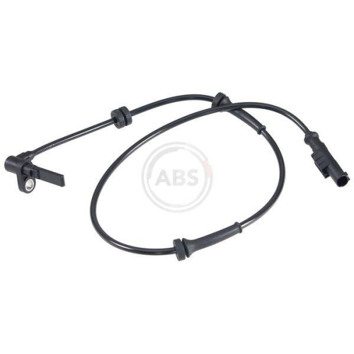 Sensor Raddrehzahl A.b.s. 30614 f&uuml;r Fiat Lancia Standard Automobile