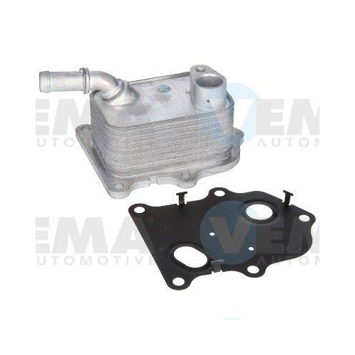 Ölkühler Motoröl Vema 340043 für Fiat Alfarome/fiat/lanci Jeep