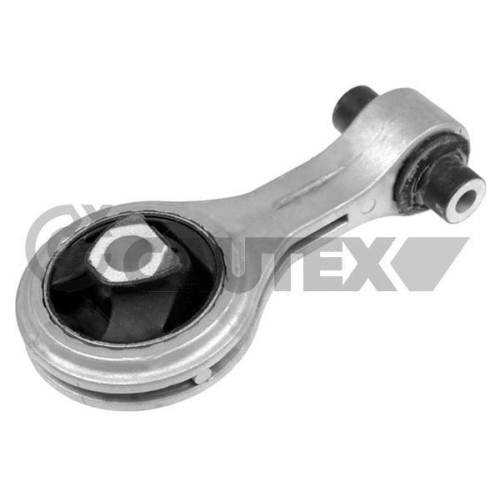Lagerung Motor Cautex 769781 f&uuml;r Fiat Hinten