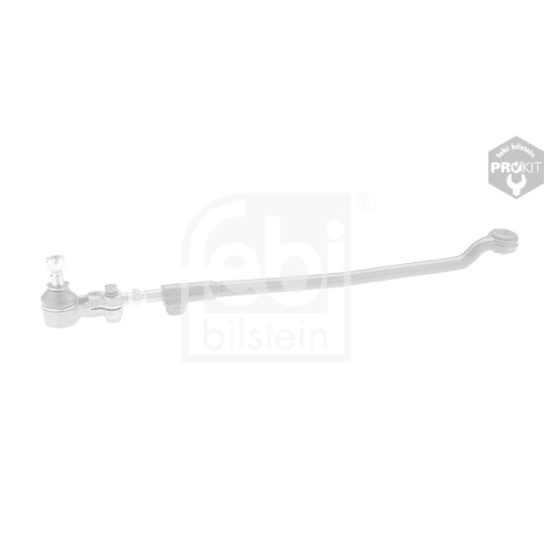Tie Rod Febi Bilstein 14134 Prokit for Opel Saab Vauxhall General Motors