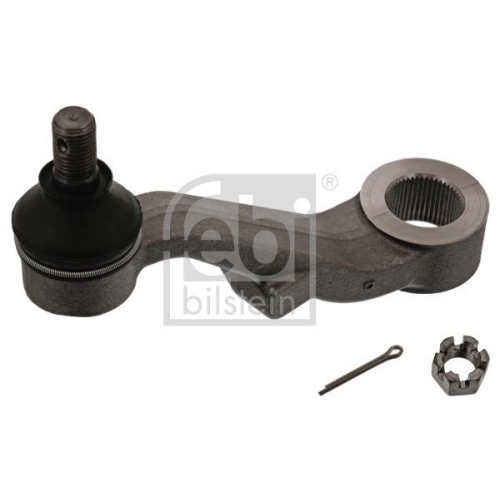 Lenkstockhebel Febi Bilstein 43199 f&uuml;r Toyota Vorderachse
