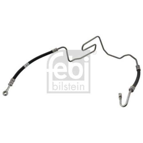 Hydraulikschlauch Lenkung Febi Bilstein 47896 f&uuml;r Audi Seat Skoda VW