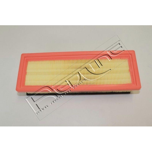 Luftfilter Red-line 36TA006 für Tata