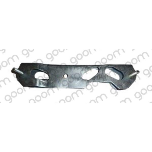 Lagerung Schaltgetriebe Goom GM-0001 f&uuml;r Fiat Lancia Getriebeseitig