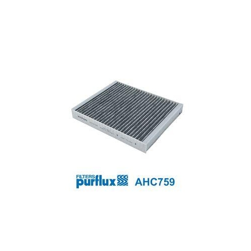 Filter Innenraumluft Purflux AHC759 für Suzuki