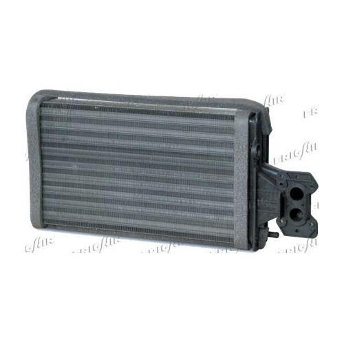 W&auml;rmetauscher Innenraumheizung Frigair 0604.3023 f&uuml;r Iveco Renault