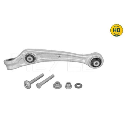 Lenker Radaufh&auml;ngung Meyle 1160500170HD Meyle-hd: Better Than Oe. f&uuml;r Audi Unten