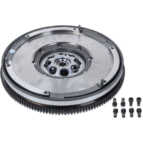 Schwungrad Sachs 2294000834 Zwei-massen-schwungrad f&uuml;r Mercedes Benz