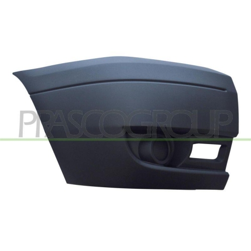 Cover Bumper Prasco FD9121103 Premiumcertified for Ford